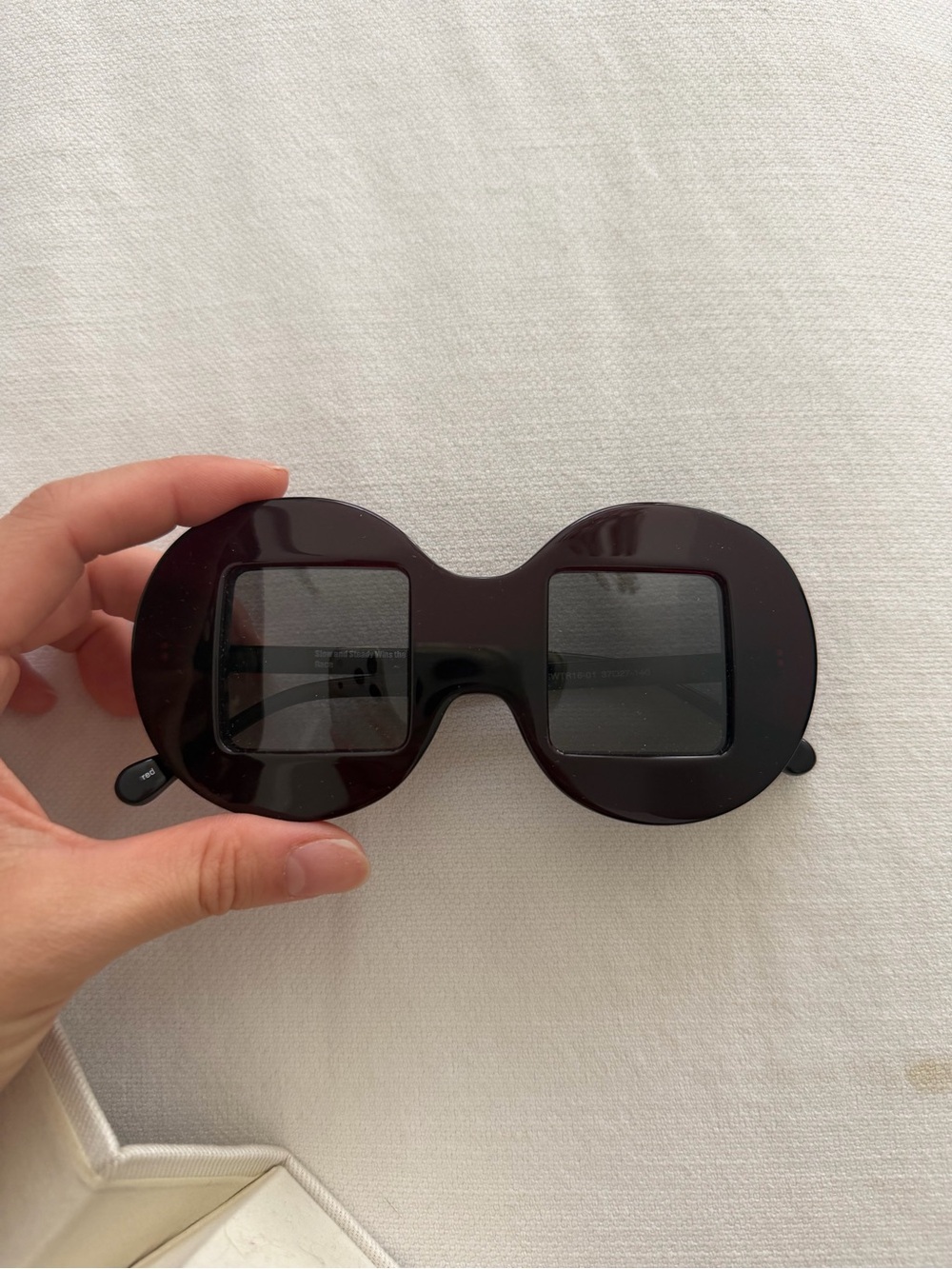 Cool round and square Sunglasses